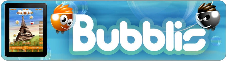 Bubblis