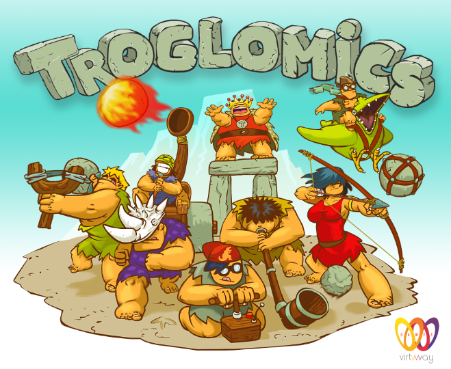 Troglomics pic